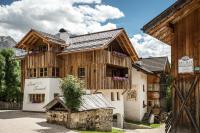 Natur Luch Sossach - B&B