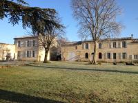 B&B Château Pierre de Lune - Ferienwohnung