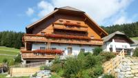 Urlaub am Raderhof in der Ferienregion Lungau - B&B Mauterndorf