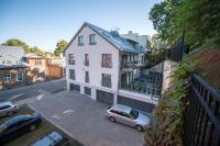 Maria Apartments - Ferienwohnung Dorpat