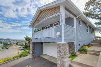 Song of the Sea - B&B Lincoln Beach