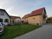 Babi Guesthouse - Babi Vendégház - Chambres d'hôtes Balatonfüred