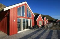 Rorbu i Lofoten, Holiday homes - Leknes