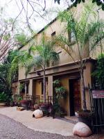 Olive Leaves Guest House - Chambres d’hôtes Gaborone