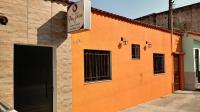 B&B Aparecida - Pousada Pai Nosso - Bed and Breakfast Aparecida