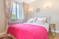 King Room with Garden View