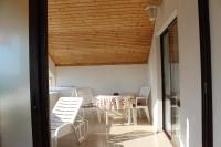 Monolocale con Vista Mare 
