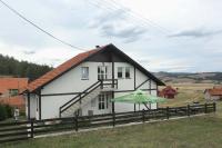 Vila Jela Tornik - Bed and Breakfast Zlatibor