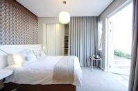 Chambre Lit Queen-Size Deluxe