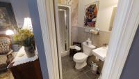 Deluxe Kamer met Queensize Bed