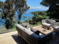 B&B Taupo - The Point Luxury Villa - Bed and Breakfast Taupo