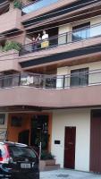 Apartamento 3 quartos perto da praia - B&B Itapema