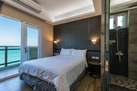 Jia Xiang Lin Guan Hai Homestay 2 - B&B Magong
