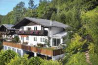 B&B St. Johann im Pongau - Apartment Zaglau - Bed and Breakfast St. Johann im Pongau