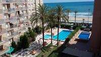 B&B Segur de Calafell - Sea front Apart. 2 Pools / 1ª linea. 2 piscinas - Bed and Breakfast Segur de Calafell