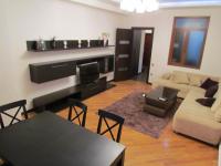 B&B Bakou - Condo at Crystal Absheron Residence - Bed and Breakfast Bakou