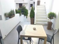 Chambre Double avec Balcon