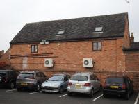 B&B Nantwich - Pillory House Loft Apartment - Bed and Breakfast Nantwich