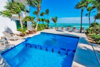 B&B Tulum - Villa Mar Azul Luxury Villa - Bed and Breakfast Tulum