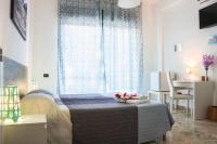 Camera Standard Matrimoniale/Doppia con Letti Singoli con Balcone