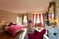 Double or Twin Room with Garden View
