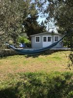 Podere Doccia di Sopra - Ferienwohnung Volterra