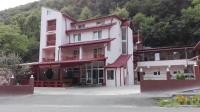 Pensiunea Versant - B&B
