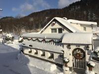 Penzion OK - B&B Svoboda nad Úpou