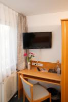 Habitación Individual