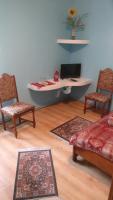Chambre Lits Jumeaux