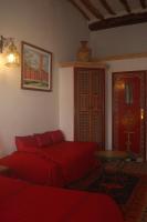 Chambre Double ou Lits Jumeaux