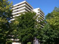 Apartment Reichenbachstraße - B&B