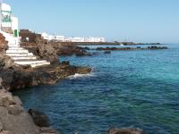 Casa Pichón la Piscina - Ferienwohnung Punta Mujeres