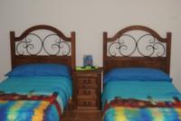 Apartamentos Hermanas Montolio - B&B Valbona