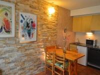 Apartment La chamoisiere, Apartments - Montgenèvre