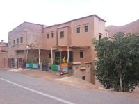 Les 4 Saisons Du Dades - B&B