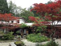 Takimi Onsen Inn that only accepts one group per day - B&B Nagiso