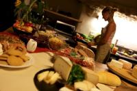 Maison Bondaz & SPA privé - B&B Aosta