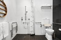 Monolocale con Accesso per Disabili