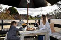 Tongariro Adventures - B&B Kuratau