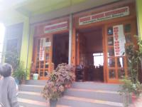 Banaue Sunrise Guest House - Bed and Breakfast Banaue