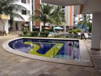 Águas da Fonte Residencial - Ferienwohnung