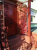 Apartament Europejskiej Stolicy Kultury - B&B Wroclaw