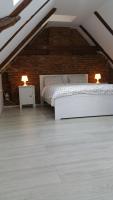 Double Room -Attic