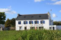 Le Dolmen - B&B
