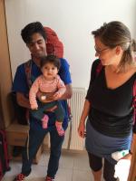 Apartment Eka - Chambres d’hôtes Mostar