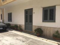 Appartamento al mare Cusumano - Ferienwohnung Trappeto