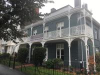 Llys yr Onnen - B&B Aberystwyth