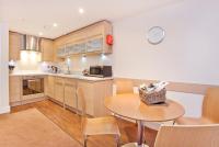 Appartement met 2 slaapkamers