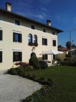 Casa Zanier Aviano - Chambres d’hôtes